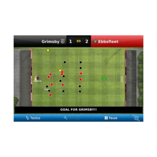 Football Manager Handheld 2012 - Joc PSP - imagine 3