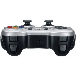 Controller Logitech F710, Wireless, Argintiu - imagine 3