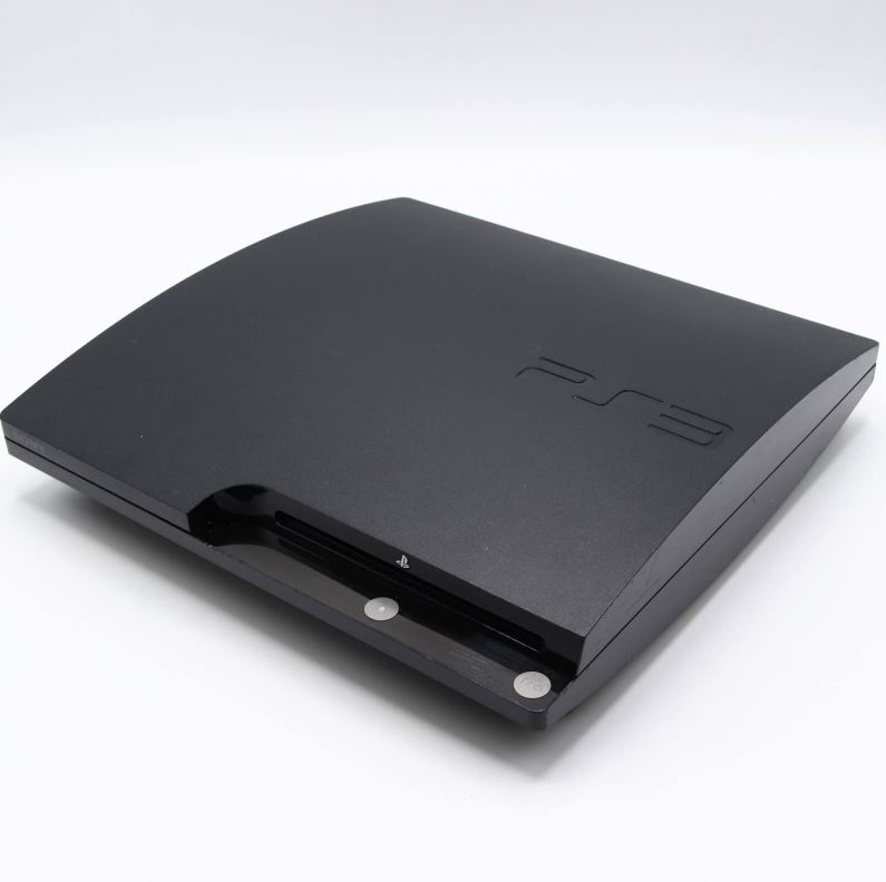 Consola SONY PlayStation 3 Slim 500 Gb + Controller - imagine 3