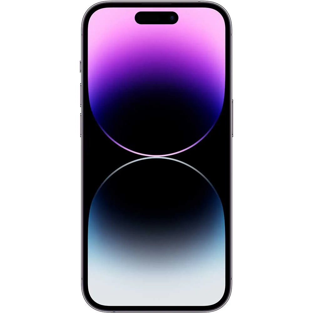 Apple iPhone 14 Pro Max, 256 Gb, Deep Purple - imagine 3