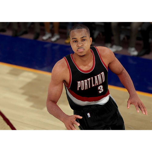 NBA 2K16 - Joc Xbox ONE - imagine 2