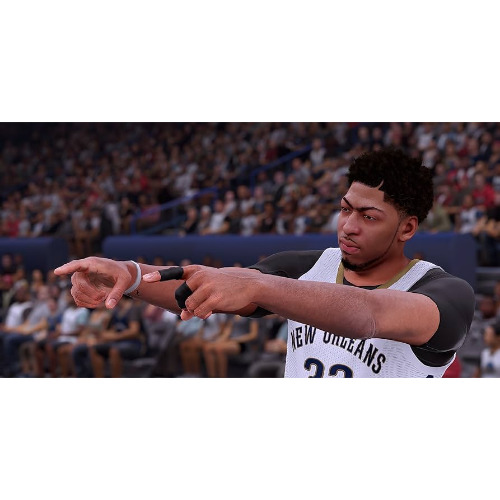 NBA 2K16 - Joc Xbox ONE - imagine 3