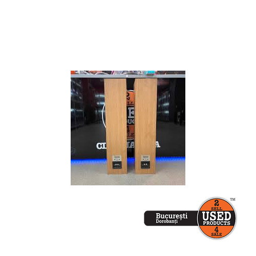 Set boxe JM Lab Tantal 515, 85W, 8 Ohm, 92 dB, 25 - 27,000 Hz - imagine 2