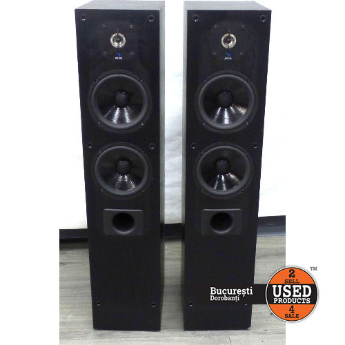 Set boxe JM Lab Tantal 515, 85W, 8 Ohm, 92 dB, 25 - 27,000 Hz - imagine 3