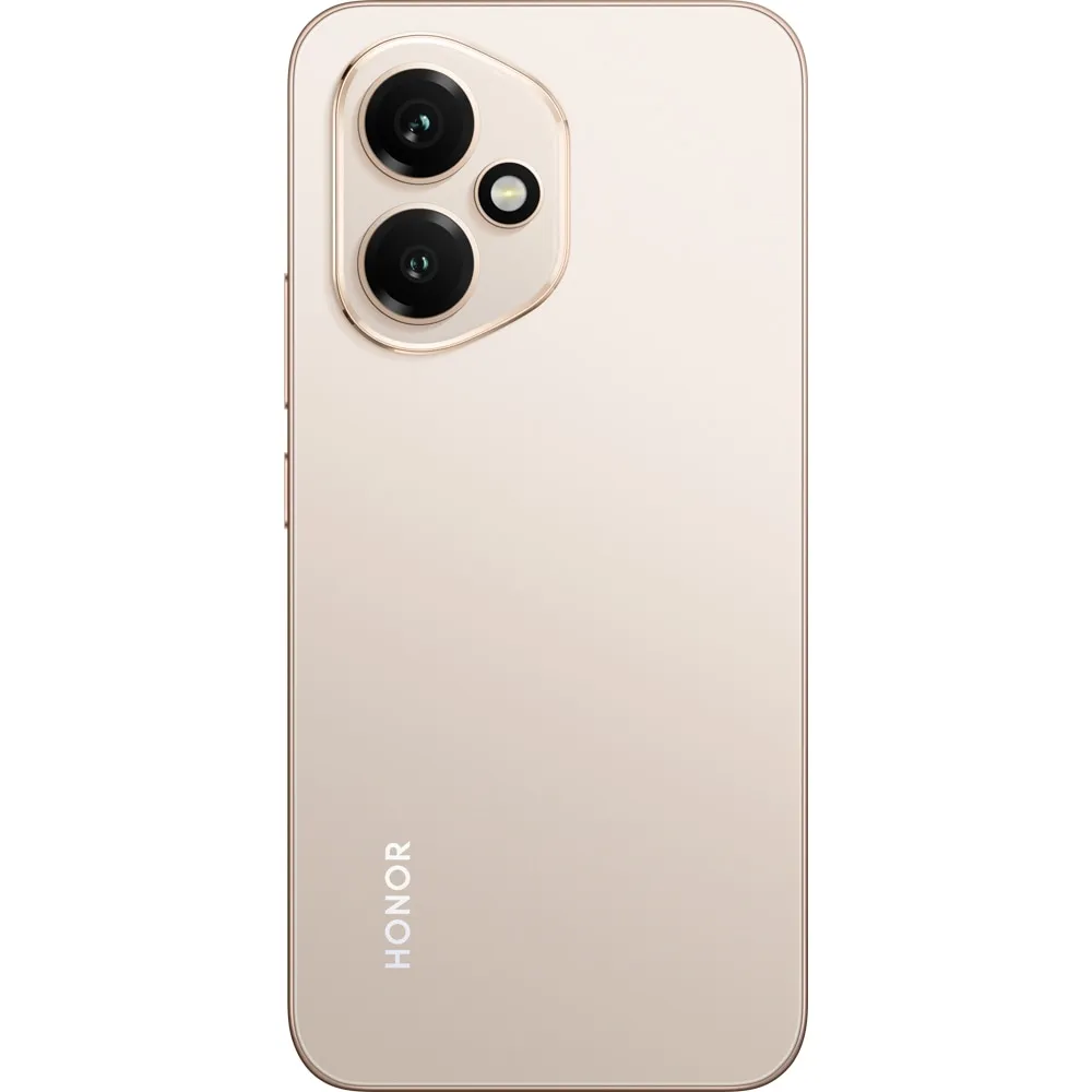 Honor 400 5G, 256 Gb, Dual SIM, 8 Gb RAM, Desert Gold - imagine 4