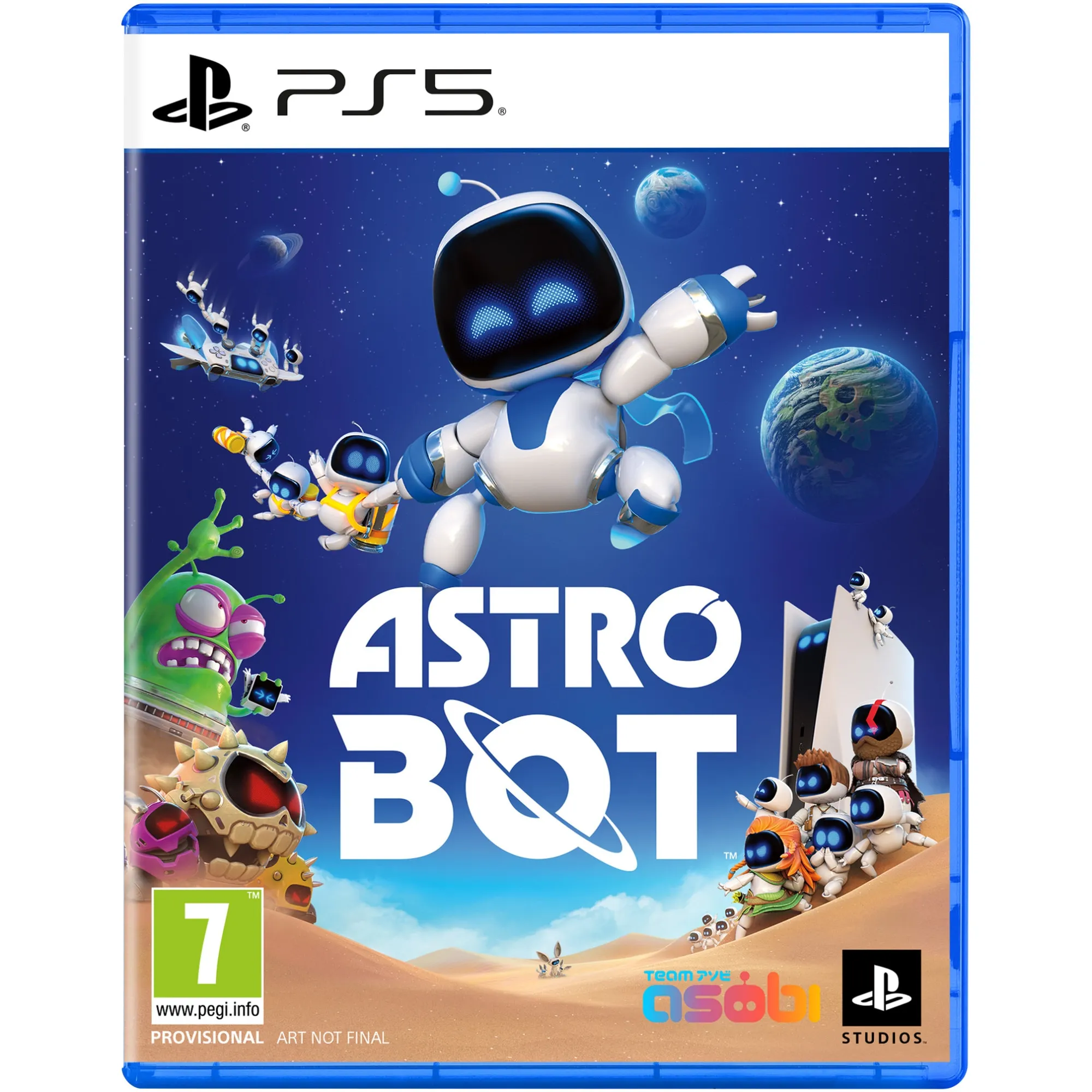Astro Bot - Joc PS5