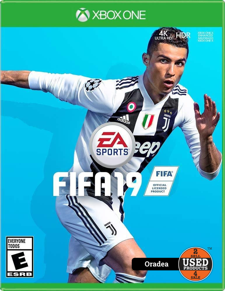 Fifa 19 - Joc Xbox ONE