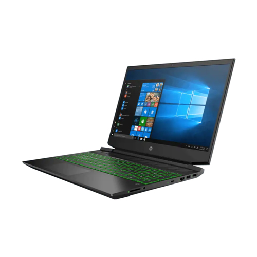Laptop Gaming Pavilion, 15-ec1003nq, Display 15.6 Inch 60 Hz IPS, AMD Ryzen 5 4600H, 8 Gb RAM DDR4, 1 TB SSD, nVidia GeForce GTX 1650 4 Gb - imagine 2