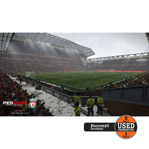 Pro Evolution Soccer 2019 - Joc PS4 - imagine 4