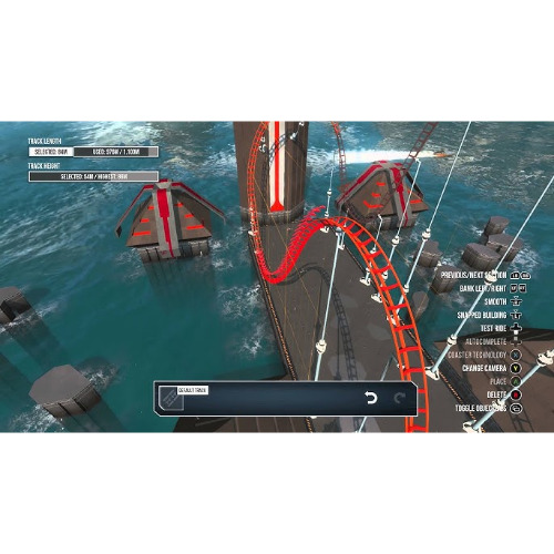 Screamride - Joc Xbox ONE - imagine 3