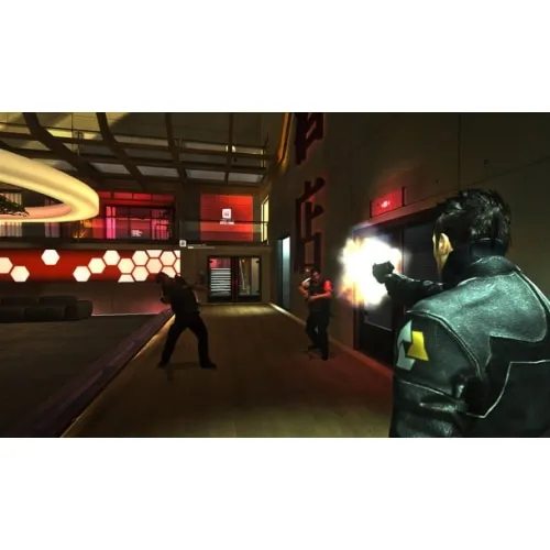 Syndicate - Joc PS3 - imagine 3