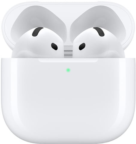 Apple AirPods 4 A3058, USB-C, White