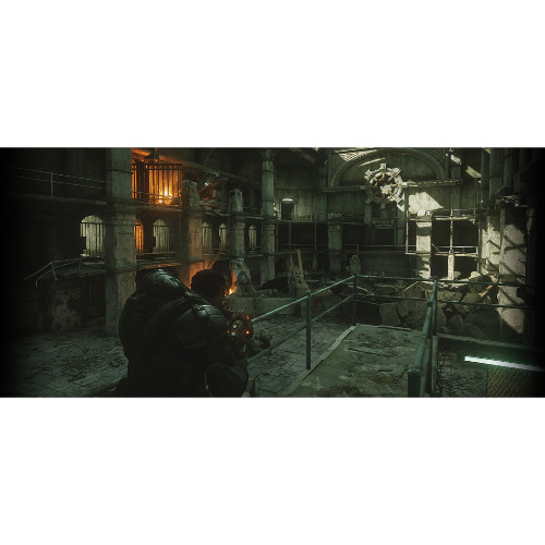 Gears of War Ultimate Edition - Joc Xbox ONE - imagine 2