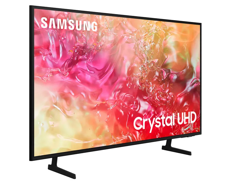 Televizor LED SAMSUNG 65DU7172, 163 cm, Smart, 4K Ultra HD, Clasa G