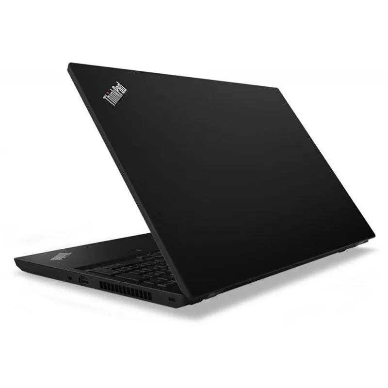 Laptop Lenovo ThinkPad L590, Display 15.6 inch FHD, Intel Core i5-8365U, 04-Core 1.6 GHz, 16 Gb RAM DDR4 2400 MHz, SSD 256 Gb NVMe M.2, Intel UHD Graphics, Wi-Fi, HDMI, USB-C, Ethernet, Jack 3.5mm - imagine 3