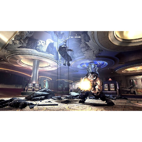 Duke Nukem Forever - Joc Xbox 360 - imagine 2