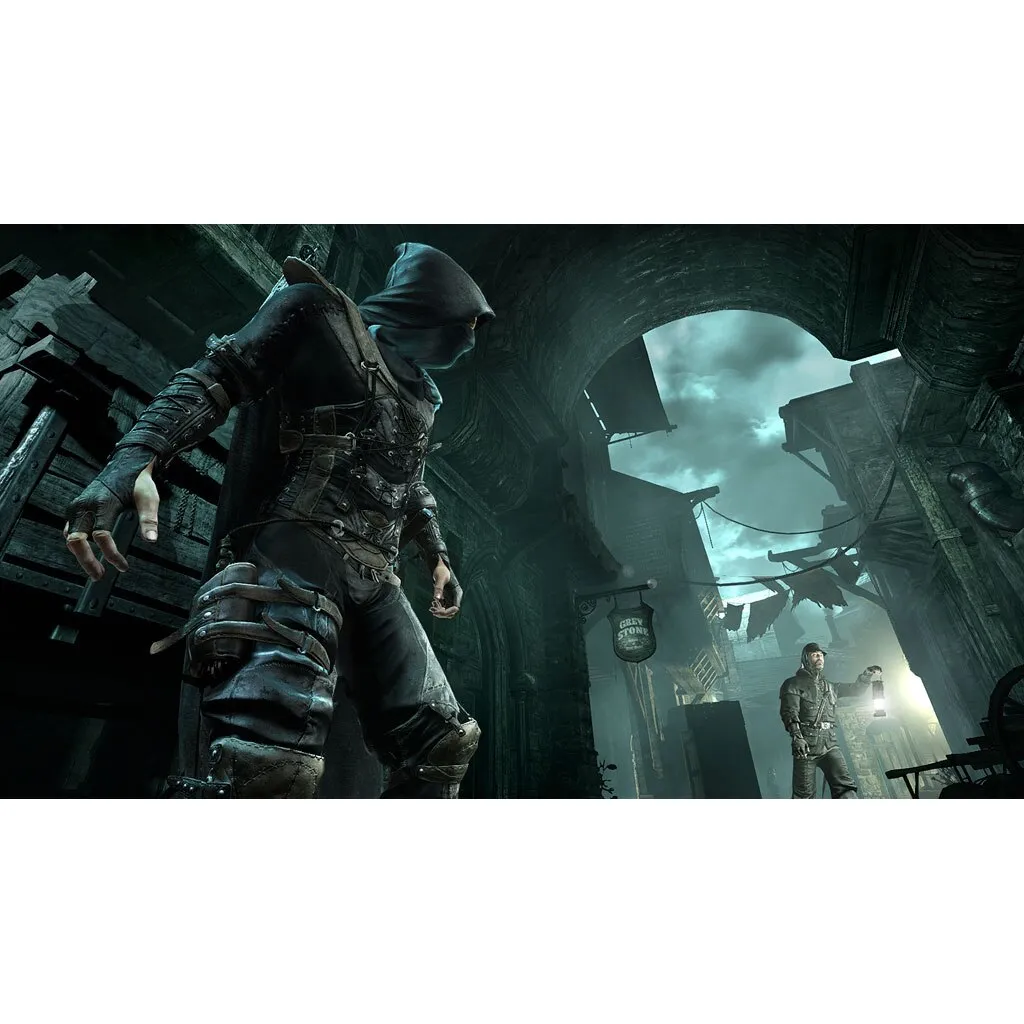 Thief - Joc Xbox ONE - imagine 2