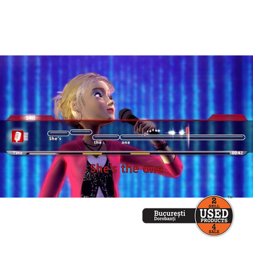The X Factor - Joc PS3 - imagine 4