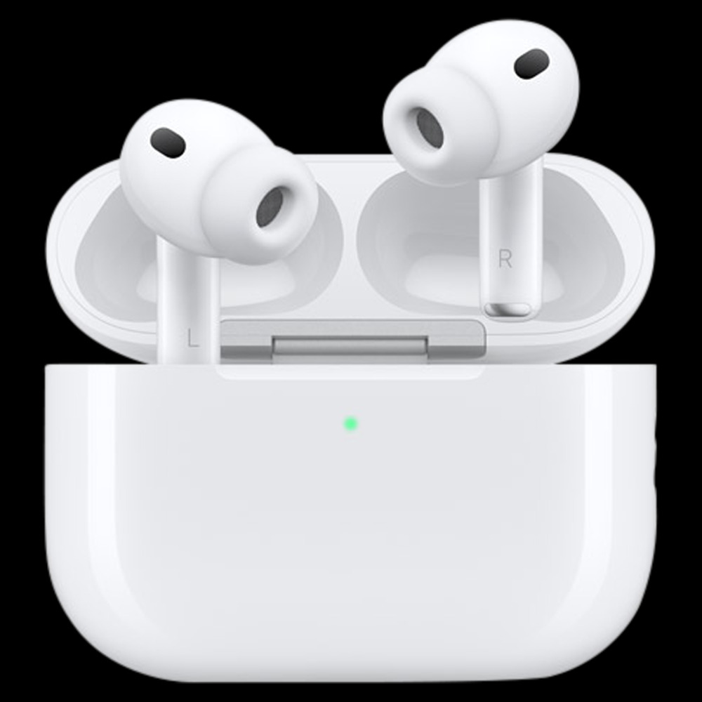 Apple AirPods Pro 第3世代 USB-C Apple Airpods Pro Gen 3 A3122, USB-C, White