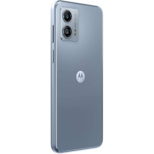 Motorola Moto G53 5G, 128 Gb, 4 Gb RAM, Dual SIM, Arctic Silver - imagine 2