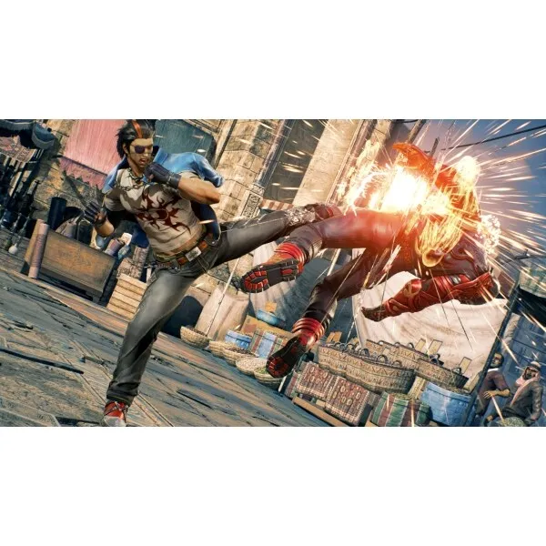 Tekken 7 - Joc Xbox ONE - imagine 2