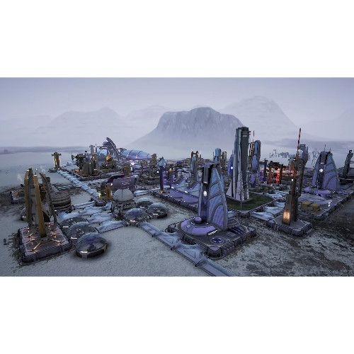 Aven Colony - Joc PS4 - imagine 4