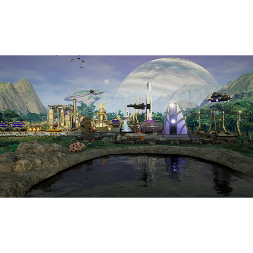 Aven Colony - Joc PS4 - imagine 3