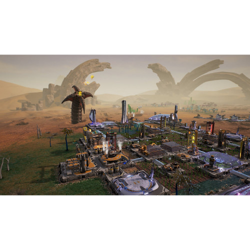 Aven Colony - Joc PS4 - imagine 2
