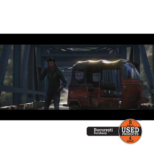 Far Cry 3 - Joc PS3 - imagine 3