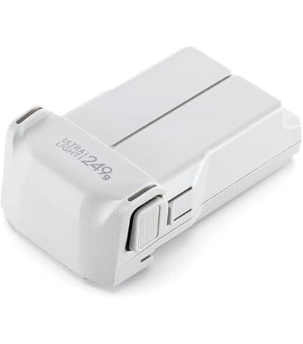 Acumulator inteligent DJI Lito X1, Baterie originala Li-ion, 2788 mAh, Autonomie 36 min, Incarcare rapida 45W, Compatibil drona DJI Lito X1