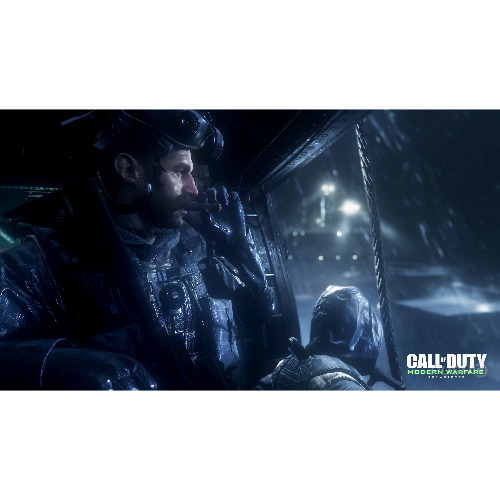 Call Of Duty Modern Warfare Remastered - Joc PS4 - imagine 2