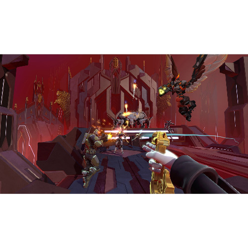 Battleborn - Joc PS4 - imagine 2