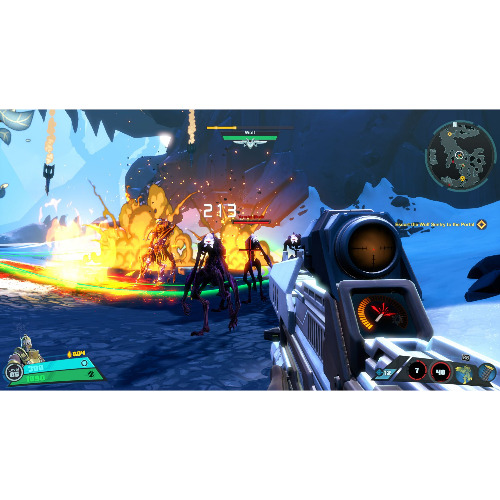 Battleborn - Joc PS4 - imagine 3