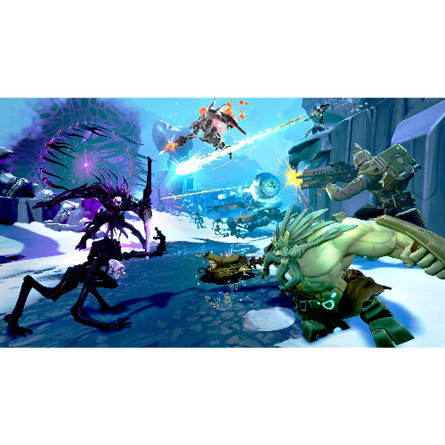Battleborn - Joc PS4 - imagine 4