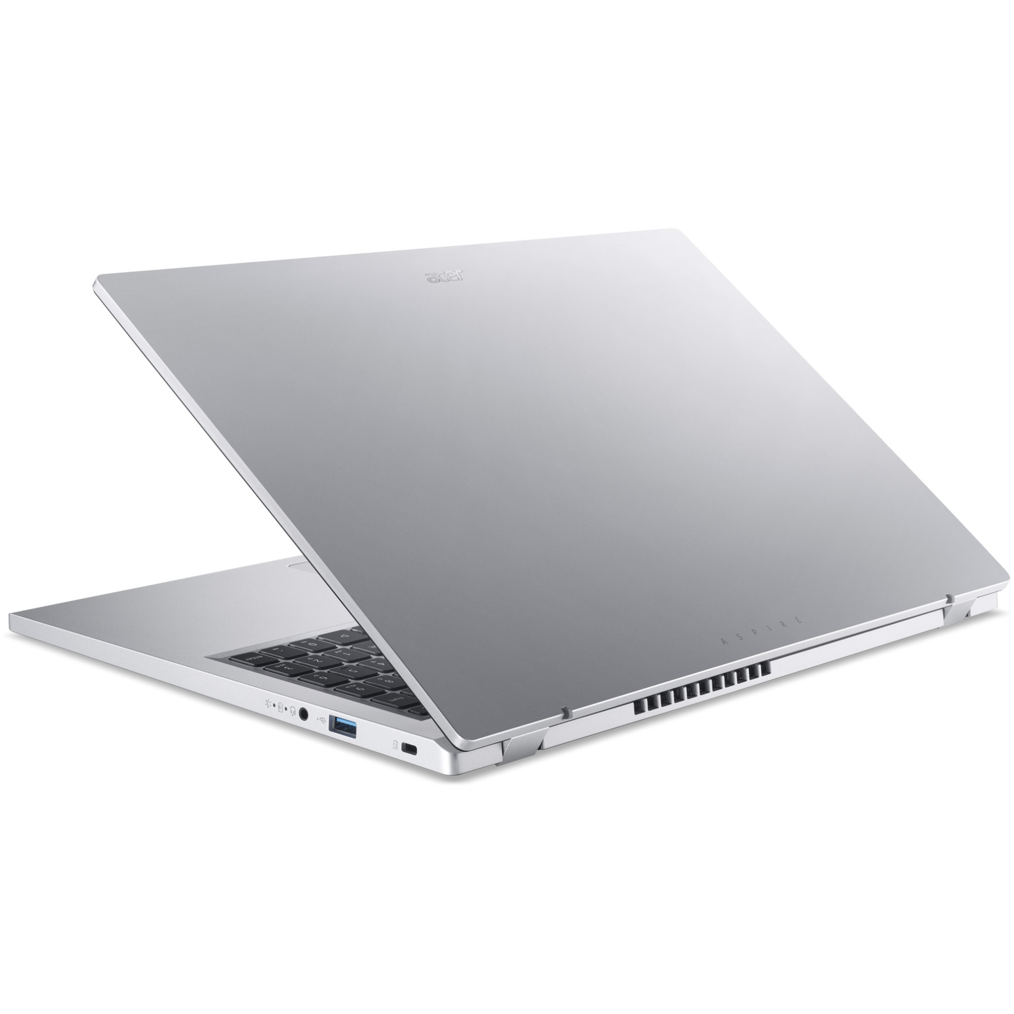 Laptop Acer Aspire 3 15, N23C3, Display 15.6 Inch IPS Full HD, AMD Ryzen 5 7520U, 8 Gb LPDDR5 RAM, 512 Gb SSD, AMD Radeon Graphics - imagine 3