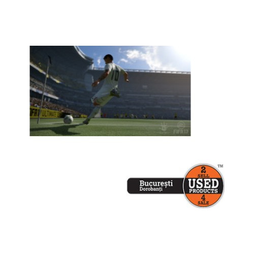 Fifa 17 - Joc PS3 - imagine 3