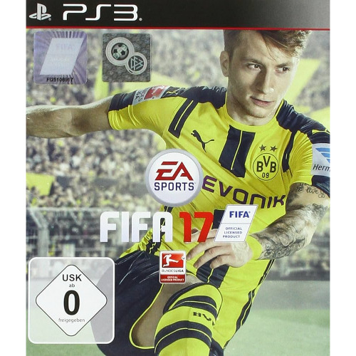 Fifa 17 - Joc PS3