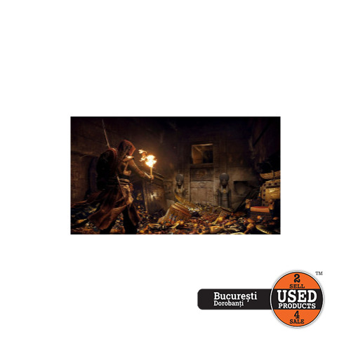 Assassin's Creed Origins - Joc PS4 - imagine 5