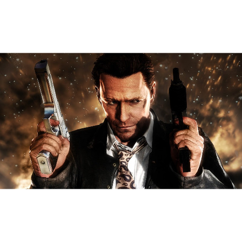 Max Payne 3 - Joc Xbox 360 - imagine 2