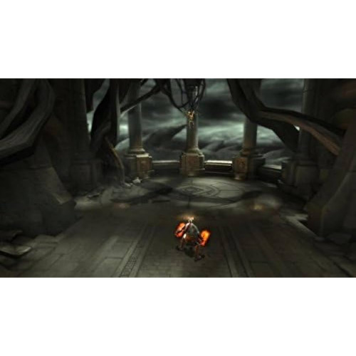 God of War Collection - Volume II - Joc PS3 - imagine 2