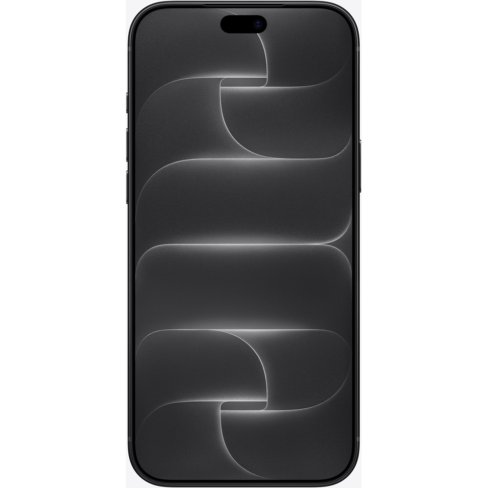 Apple iPhone 18 Pro Max 256 Gb, Black - imagine 2