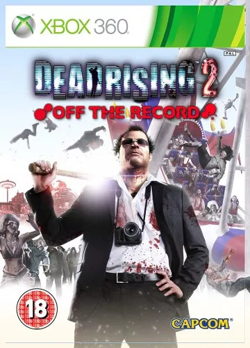Dead Rising 2 Off the Record - Joc Xbox 360