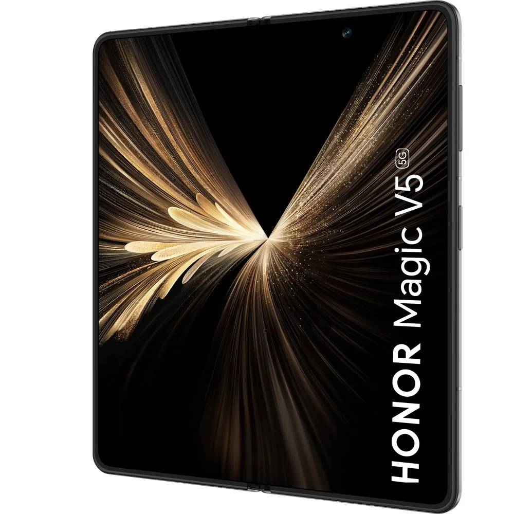 Telefon Honor Magic V5, 512 Gb, 16 Gb RAM, Black - imagine 3