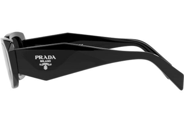Prada PR17WS 1AB5S0 Ochelari de Soare - imagine 3