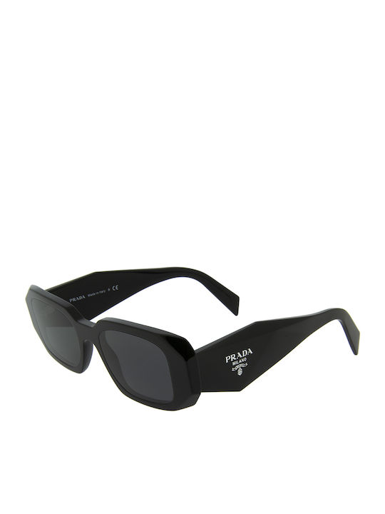 Prada PR17WS 1AB5S0 Ochelari de Soare - imagine 2