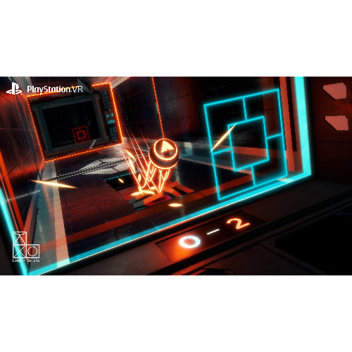 PlayStation VR Worlds - Joc PS4 - imagine 3