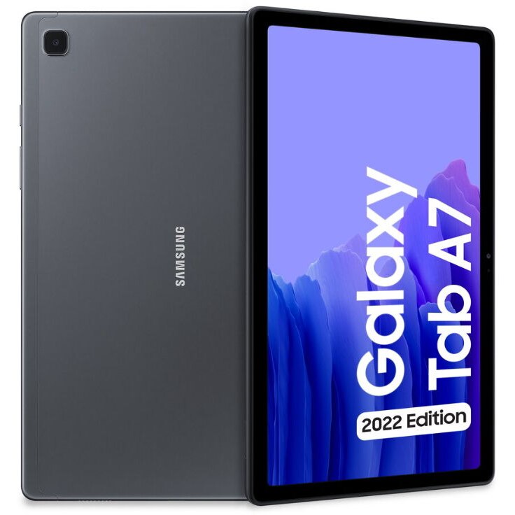 Tableta Samsung Galaxy Tab A7 SM-T503, 10.4'', 32Gb, Wi-Fi, Dark Gray