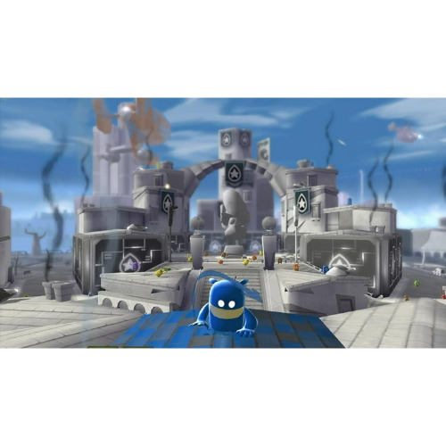 BLOB 2 - Joc PS3 - imagine 2
