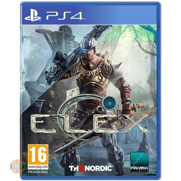 Elex - Joc PS4