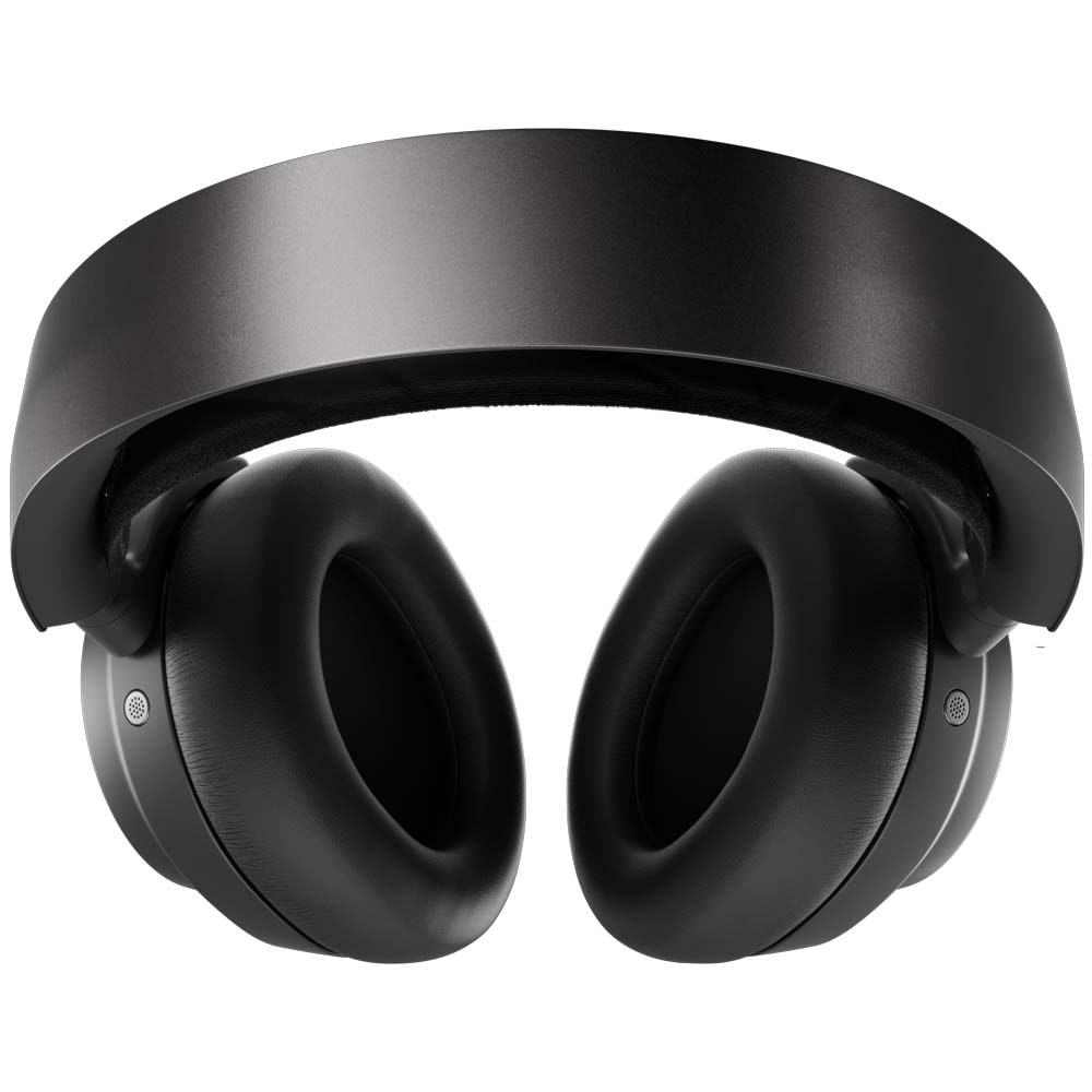 Casti Gaming Wireless STEELSERIES Arctis Nova 5 Wireless, Spatial Audio, multiplatforma, Negru - imagine 3